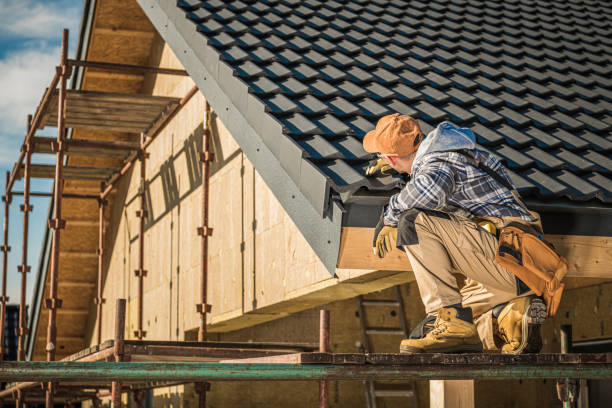 Reliable Chester, PA Roofing service Solutions