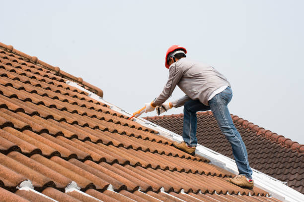 Best Roof Leak Repair  in Chester, PA