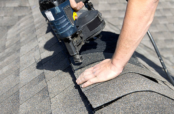 Best Roof Waterproofing  in Chester, PA